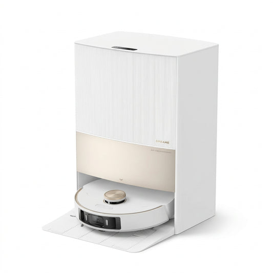 Dreame L20 Ultra Robot Vacuum and Mop