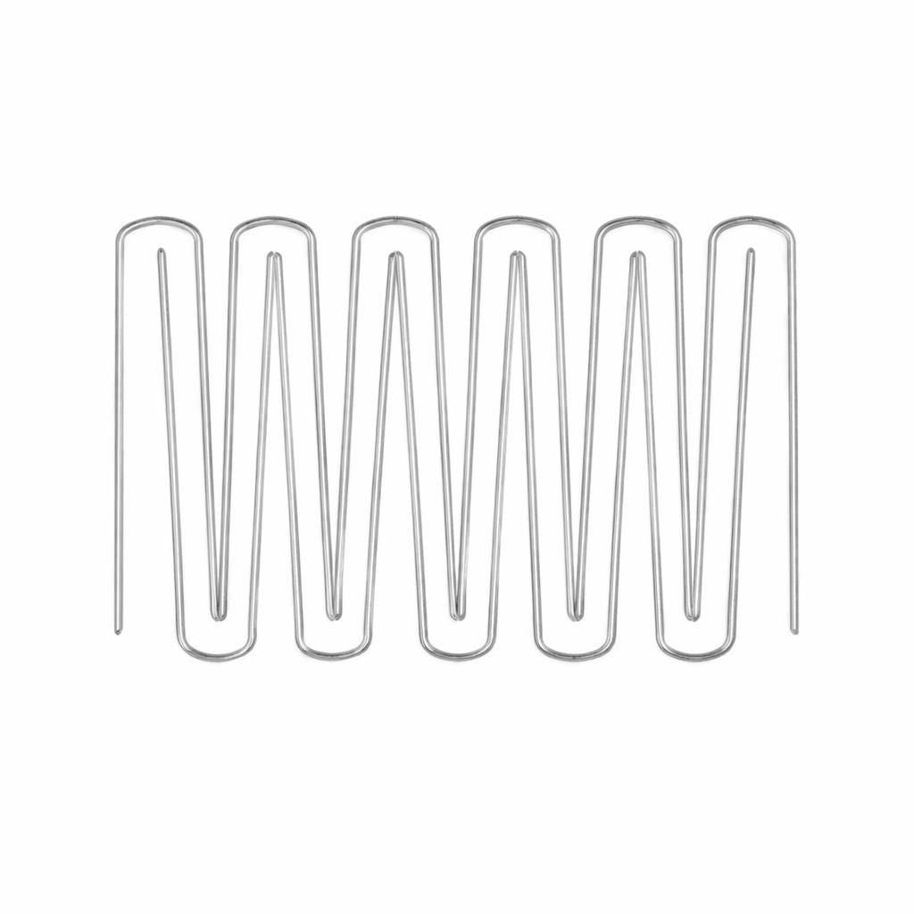 Parkside Garden Securing Pegs 11-Piece