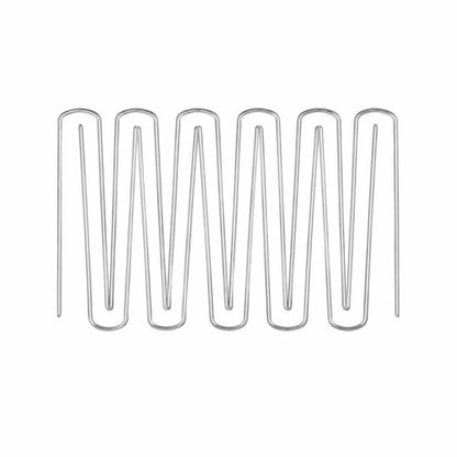 Parkside Garden Securing Pegs 11-Piece