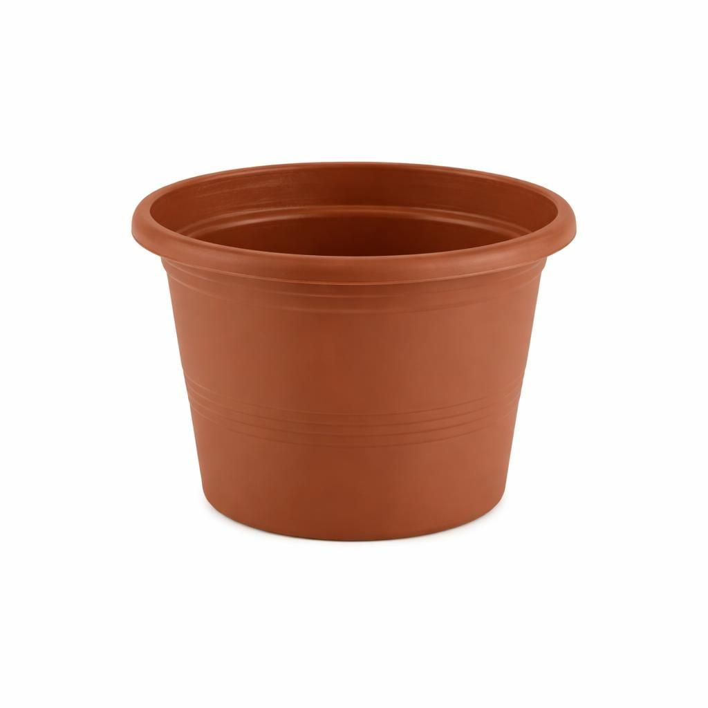 Parkside Winchester Plant Pot 28cm Terracotta
