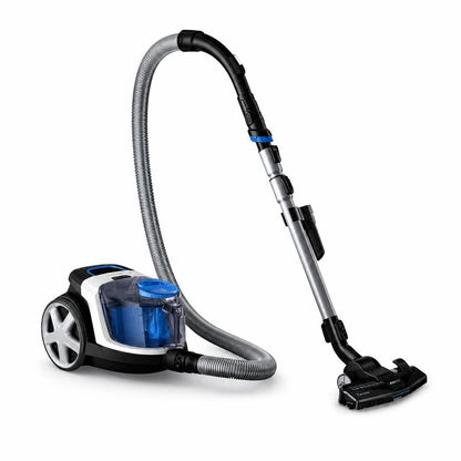 Philips PowerPro Compact FC9332/09 Bagless Vacuum Cleaner 900W White