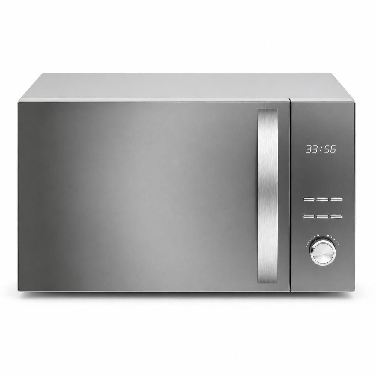 ProfiCook PC-MWG 1176 H 3-in-1 Microwave Hot Air Grill 23L