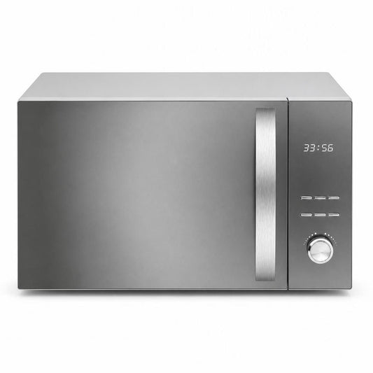 ProfiCook PC-MWG 1176 H 3-in-1 Microwave Hot Air Grill 23L
