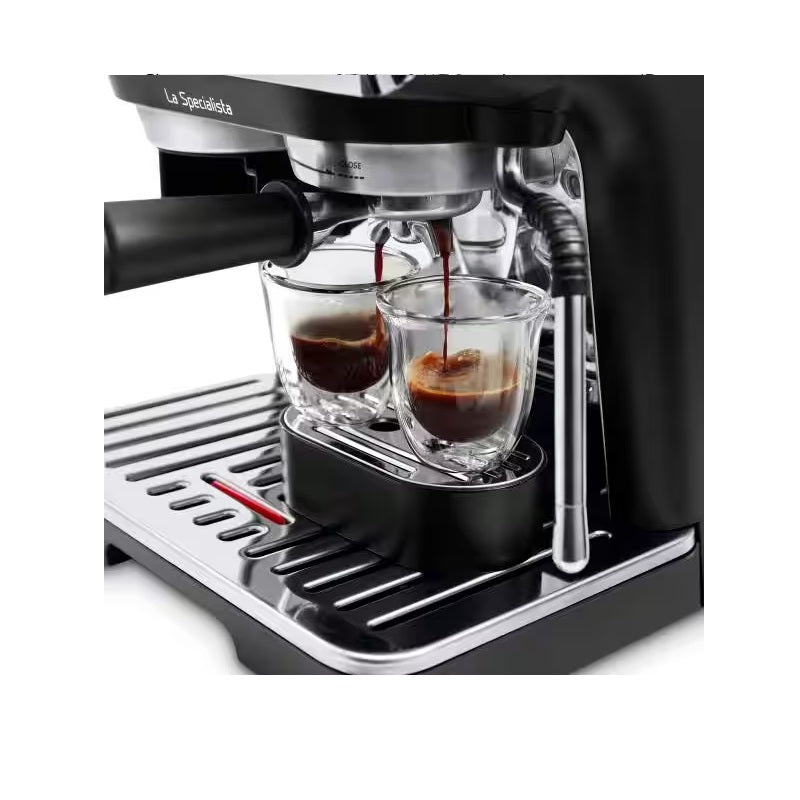 Delonghi La Specialista Arte Coffee Machine EC9155.MB