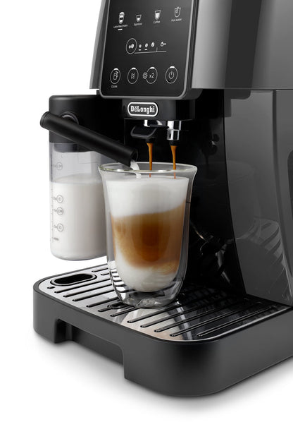 De'Longhi Magnifica Start Fully Automatic Espresso Machine Black ECAM223.61.GB