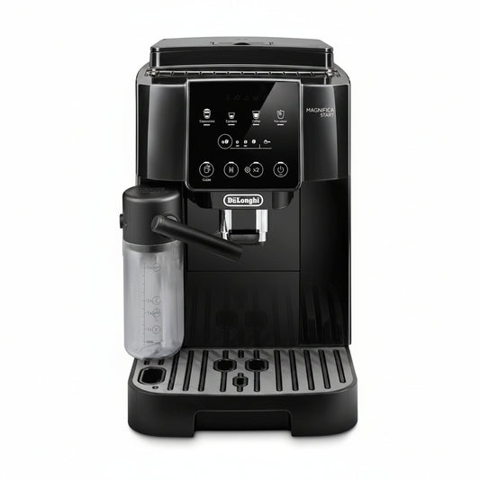 DeLonghi Magnifica Start Bean-to-Cup Coffee Machine ECAM220.60.B