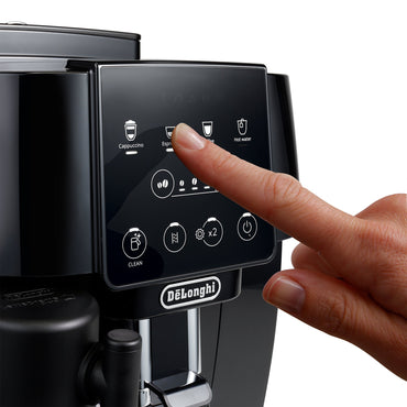 DeLonghi Magnifica Start Bean-to-Cup Coffee Machine ECAM220.60.B