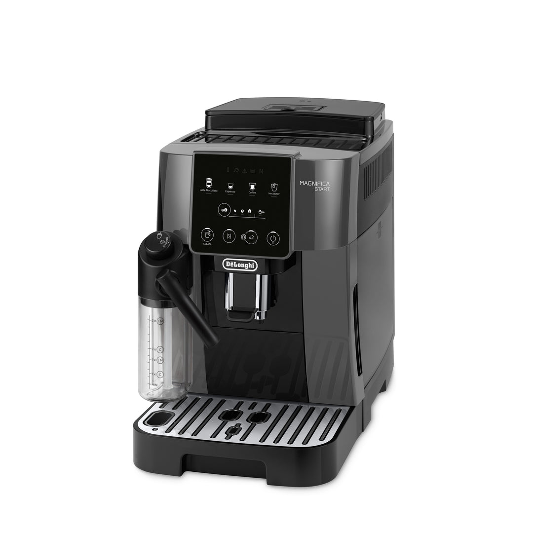 De'Longhi Magnifica Start Fully Automatic Espresso Machine Black ECAM223.61.GB