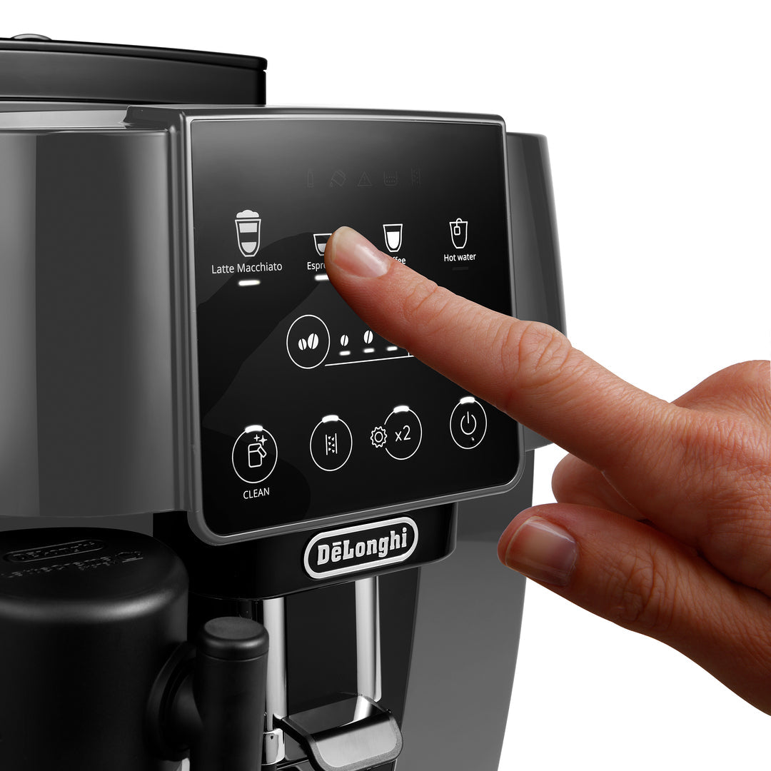 De'Longhi Magnifica Start Fully Automatic Espresso Machine Black ECAM223.61.GB