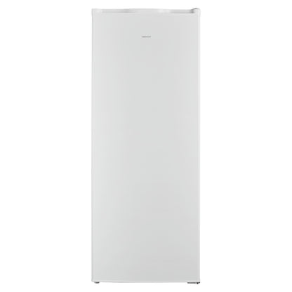 MEDION MD 37372 Upright Freezer: 168L Capacity, 4 Drawers, Energy Class E
