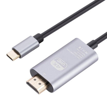 TH001 4K USB-C to HDMI Adapter Cable 2m