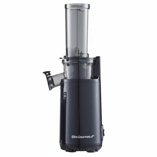 ELITE GOURMET EJX600 70W JUICER