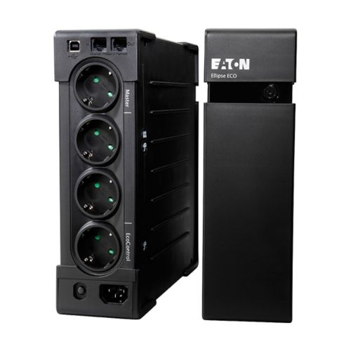 Eaton Ellipse ECO UPS EL650USBDIN