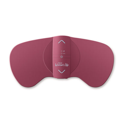 Beurer EM 50 Menstrual Relax Portable Heat & EMS Pain Relief Device