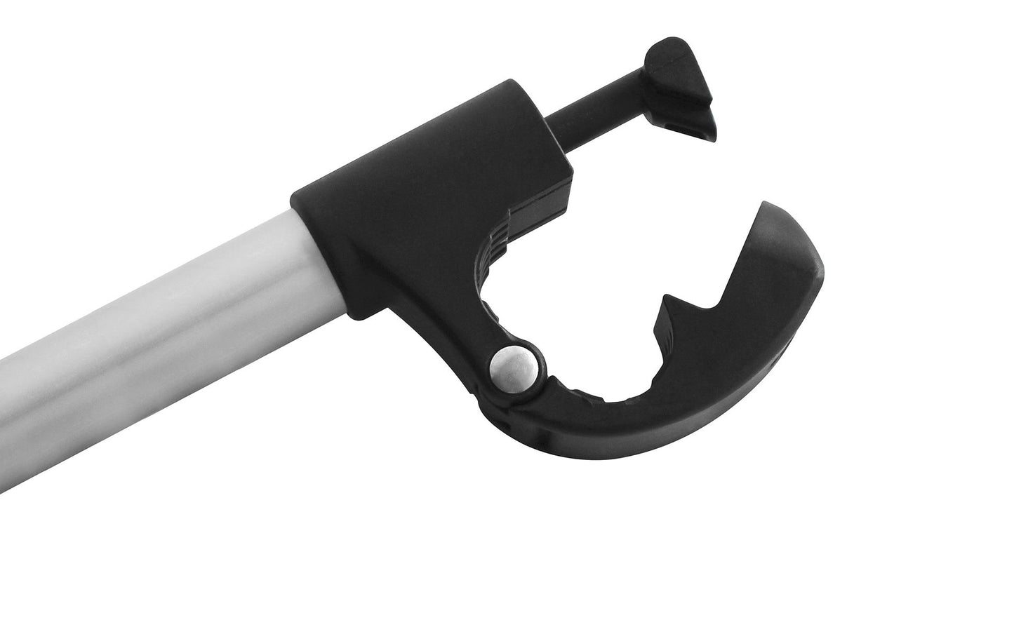 Strap frame holder long Ø 25&30mm