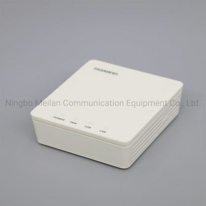 Huawei EchoLife GPON XG-PON ONT Terminal: High-Speed Fiber Network Solution