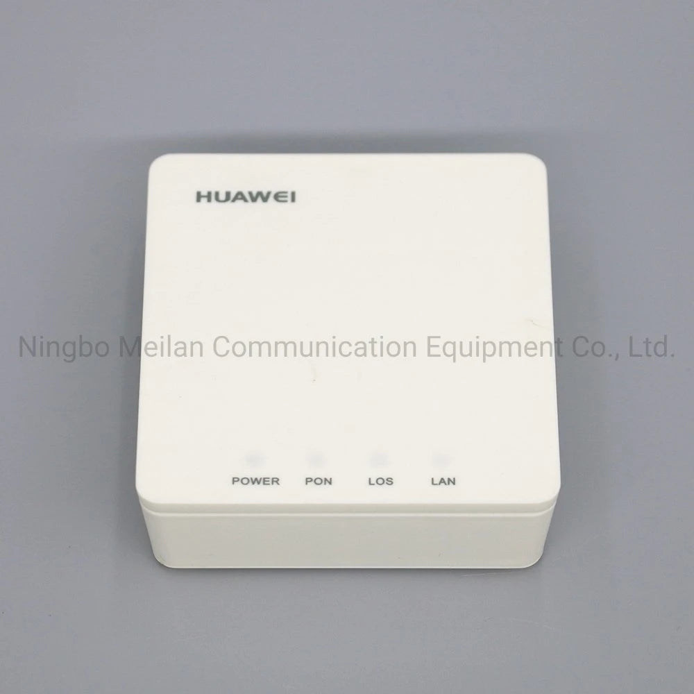 Huawei EchoLife GPON XG-PON ONT Terminal: High-Speed Fiber Network Solution