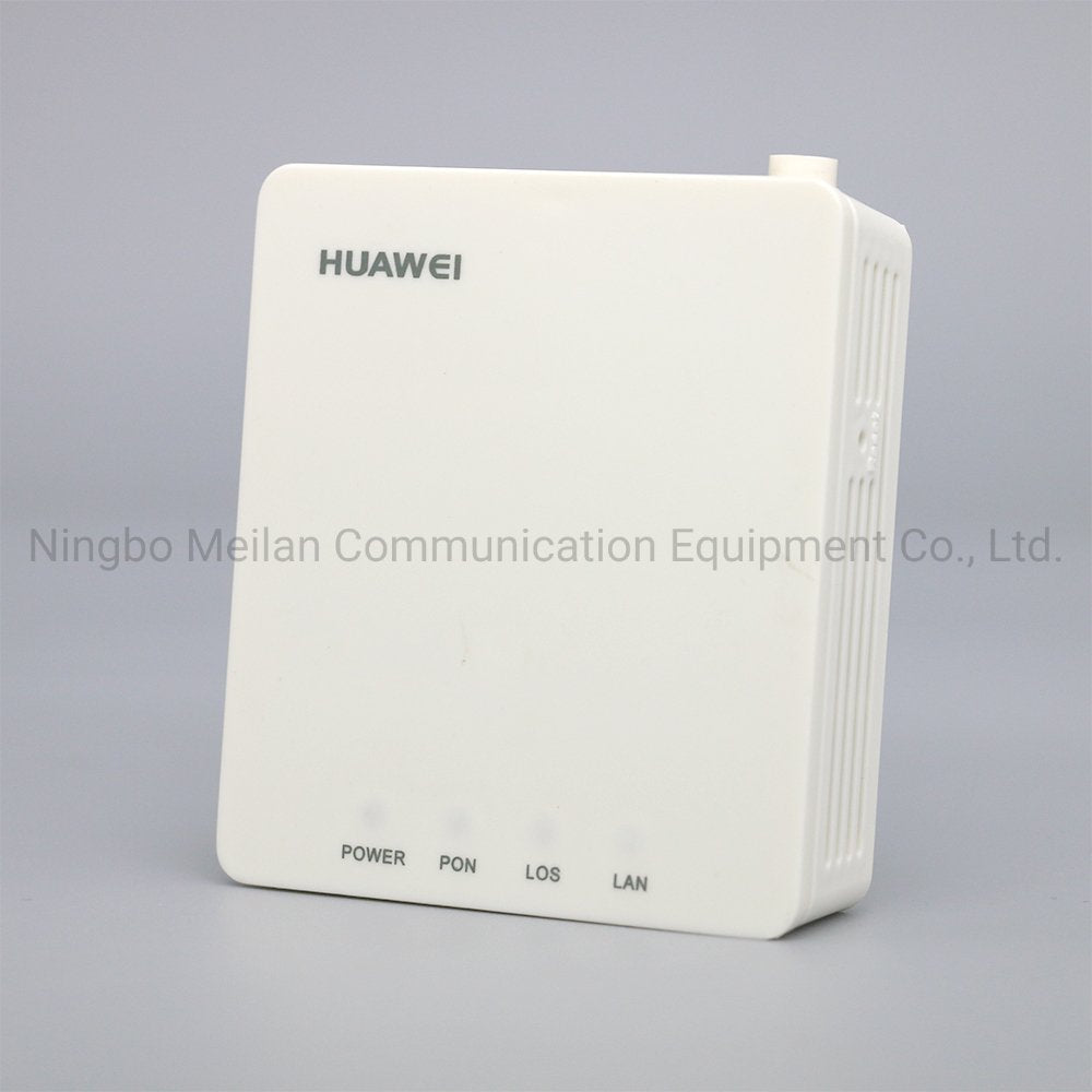 Huawei EchoLife GPON XG-PON ONT Terminal: High-Speed Fiber Network Solution