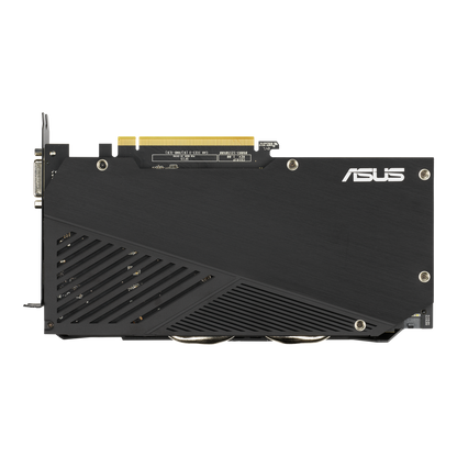 ASUS DUAL-RTX2060-6G-EVO Gaming Graphics Card PCIe 3.0