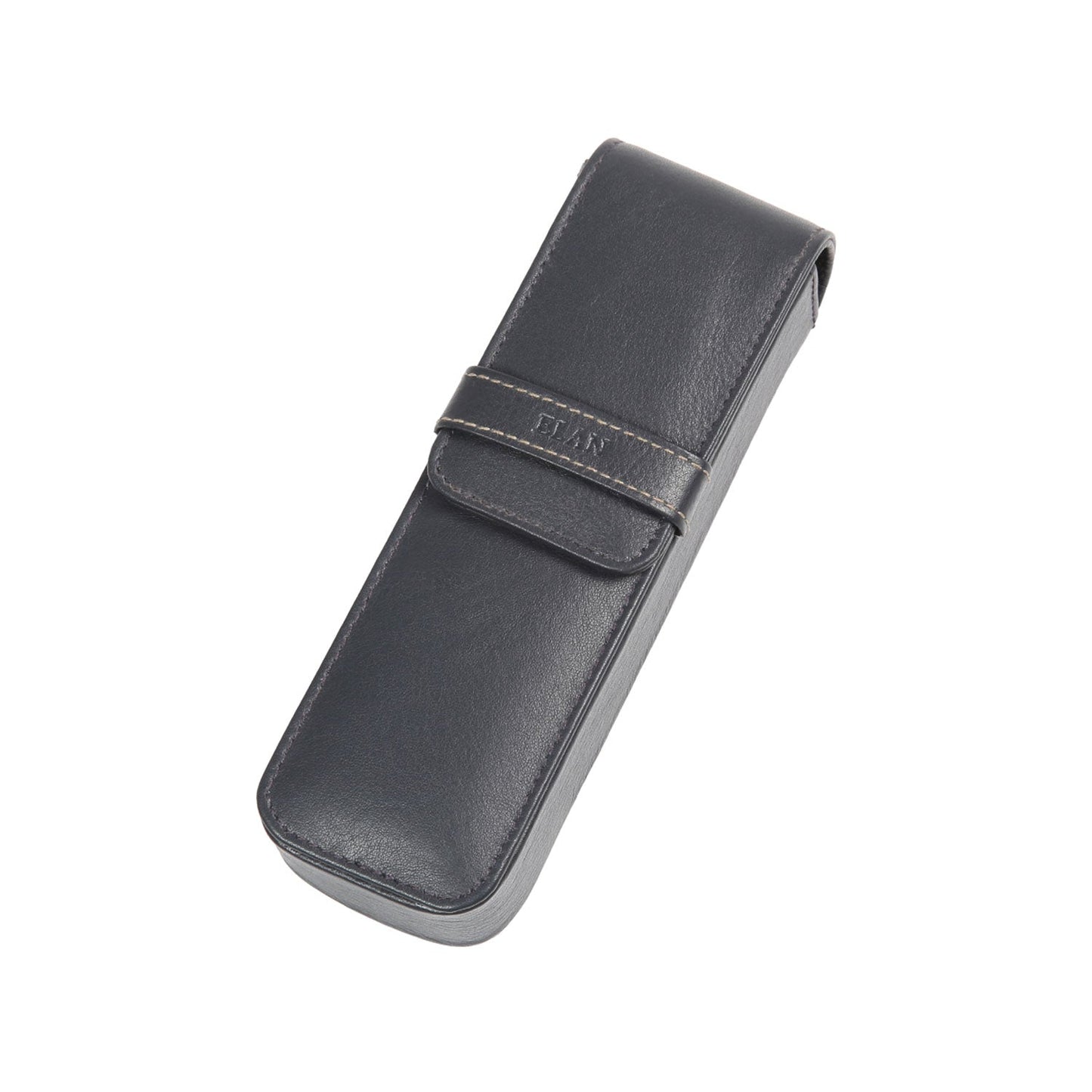 https://cdn.shopify.com/s/files/1/0582/0819/0643/files/Elan-Leather-2-Pen-Holder-Blue-Image-1.jpg?v=1708780792