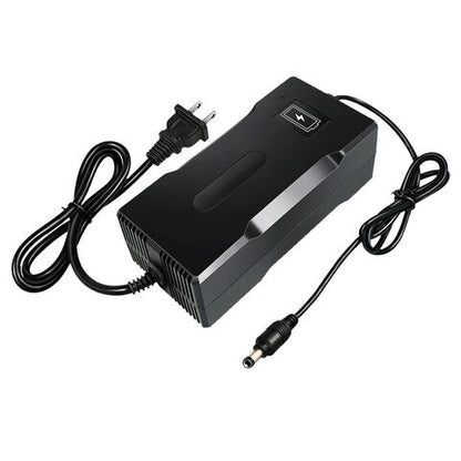 YZPOWER 54.6V 4A Lithium Li-ion Battery Charger for 48V E-Bikes