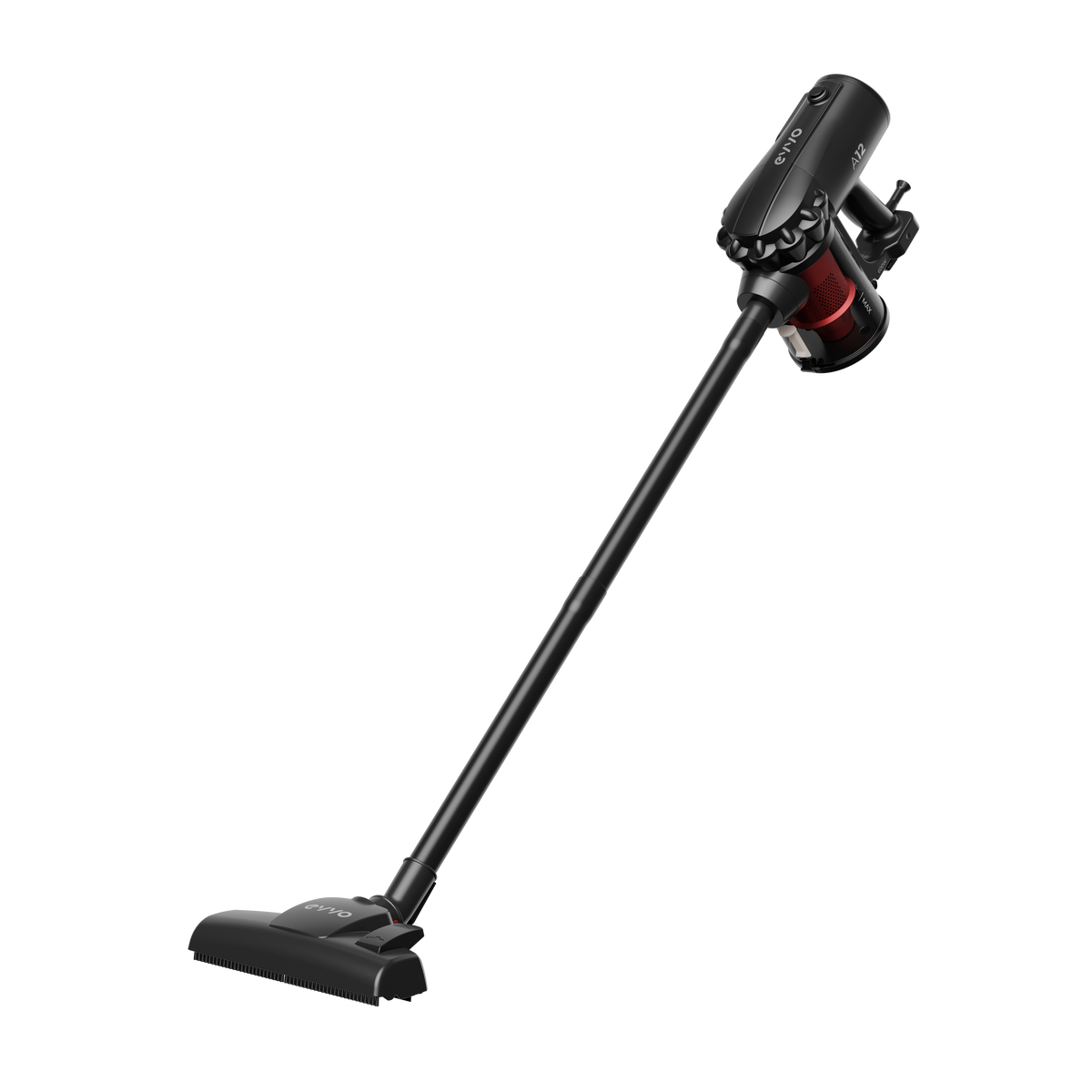 EVVO HOME A12 Corded Stick Vacuum Cleaner