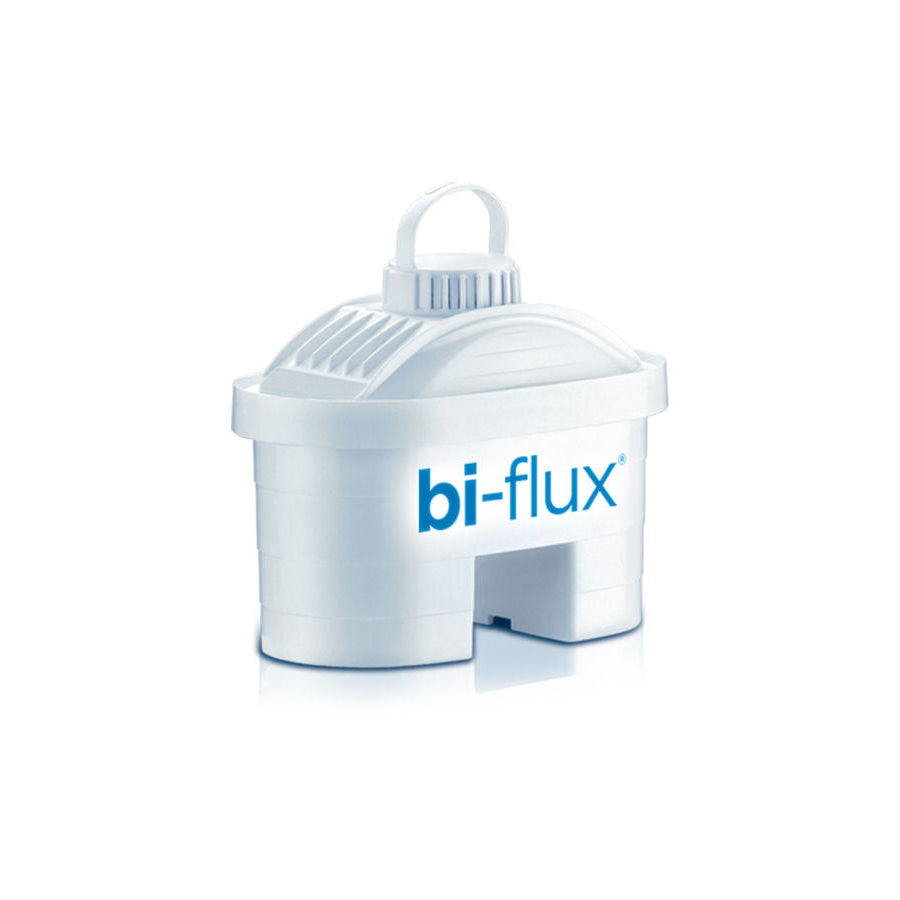 Laica Bi-Flux Universal Water Filter Cartridge 150L for Cleaner Water