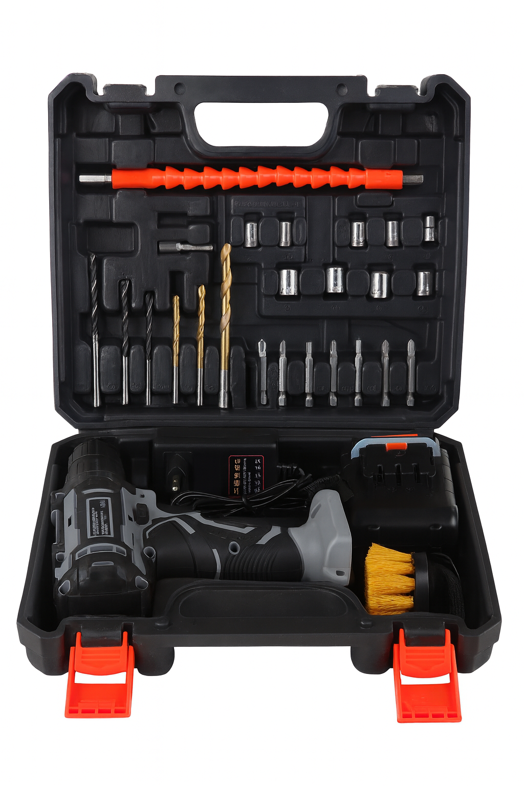 20 V Rechargeable Lithium Battery Drill (Copy)