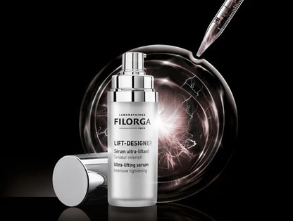 Filorga LIFT-DESIGNER Ultra-Lifting Serum for Sculpted, Youthful Skin