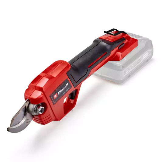 Einhell GE-LS 18 Li Cordless Pruning Shear: Power X-Change