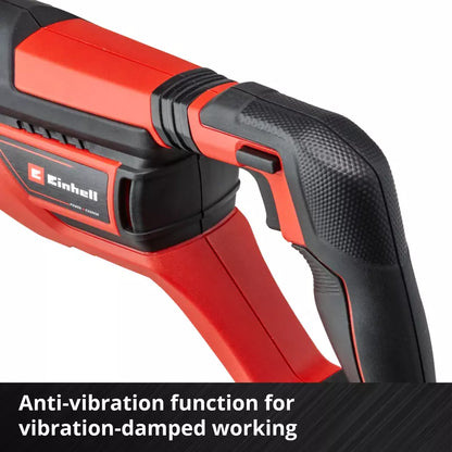 Einhell 18V Cordless Universal Saw with Power X-Change, 26mm Lift