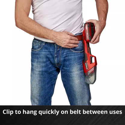 Einhell GE-LS 18 Li Cordless Pruning Shear: Power X-Change