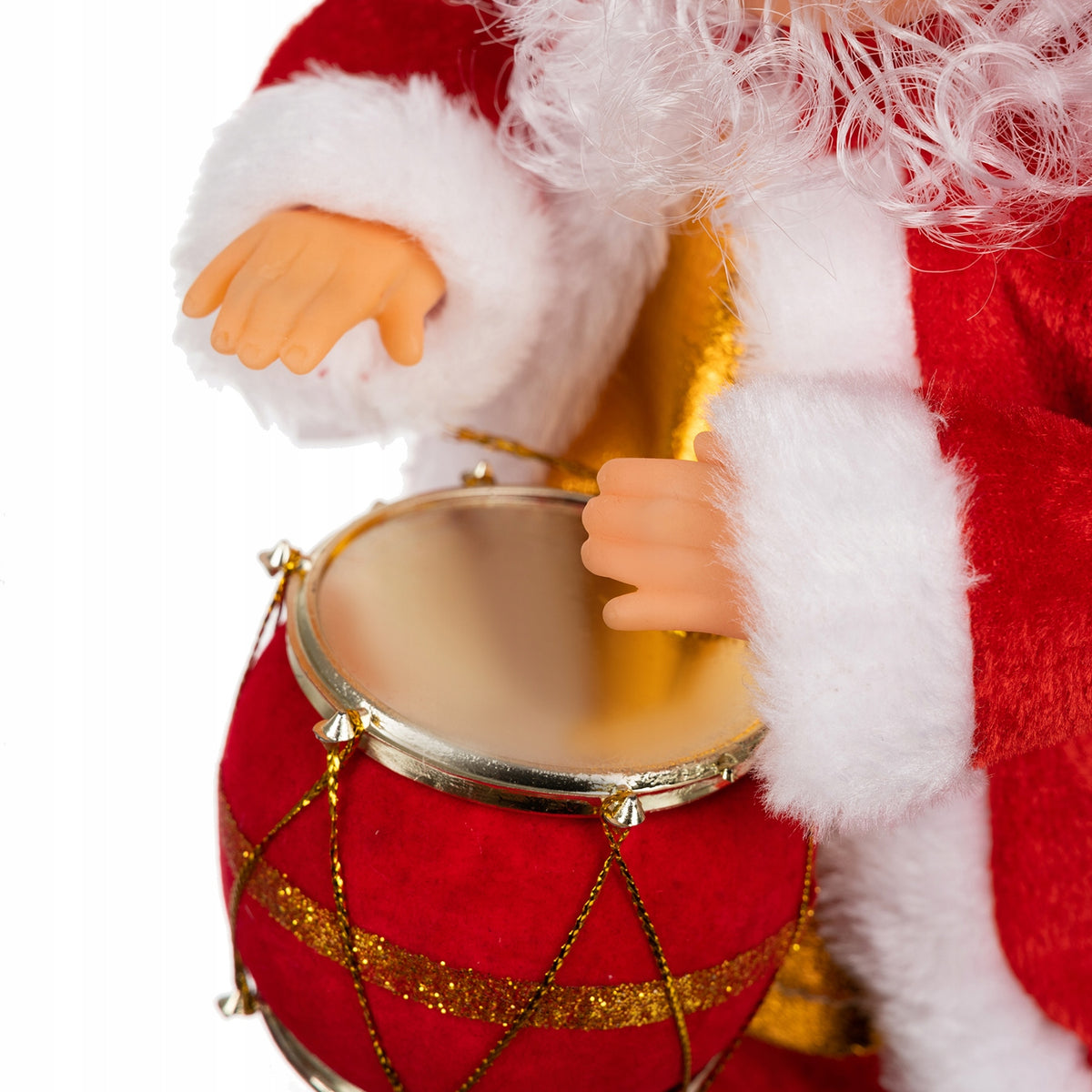 Ruhhy Santa Claus Figurine 22162