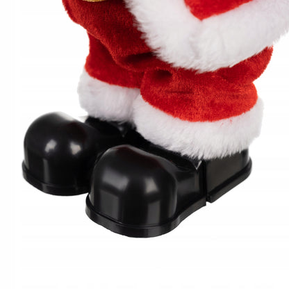 Ruhhy Santa Claus Figurine 22162