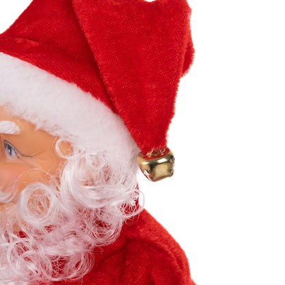 Ruhhy Santa Claus Figurine 22162