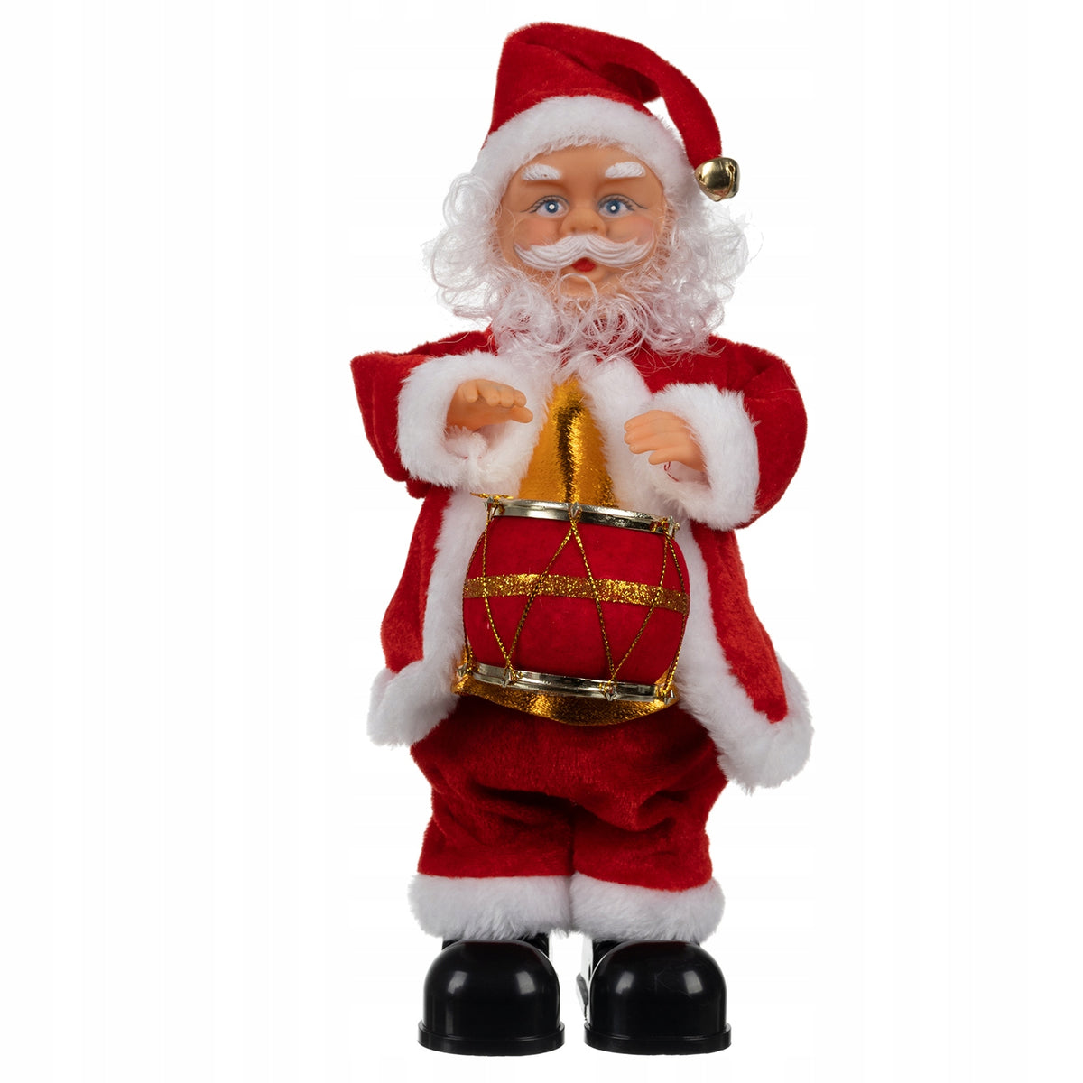 Ruhhy Santa Claus Figurine 22162
