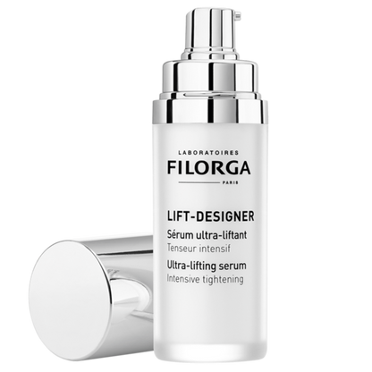 Filorga LIFT-DESIGNER Ultra-Lifting Serum for Sculpted, Youthful Skin
