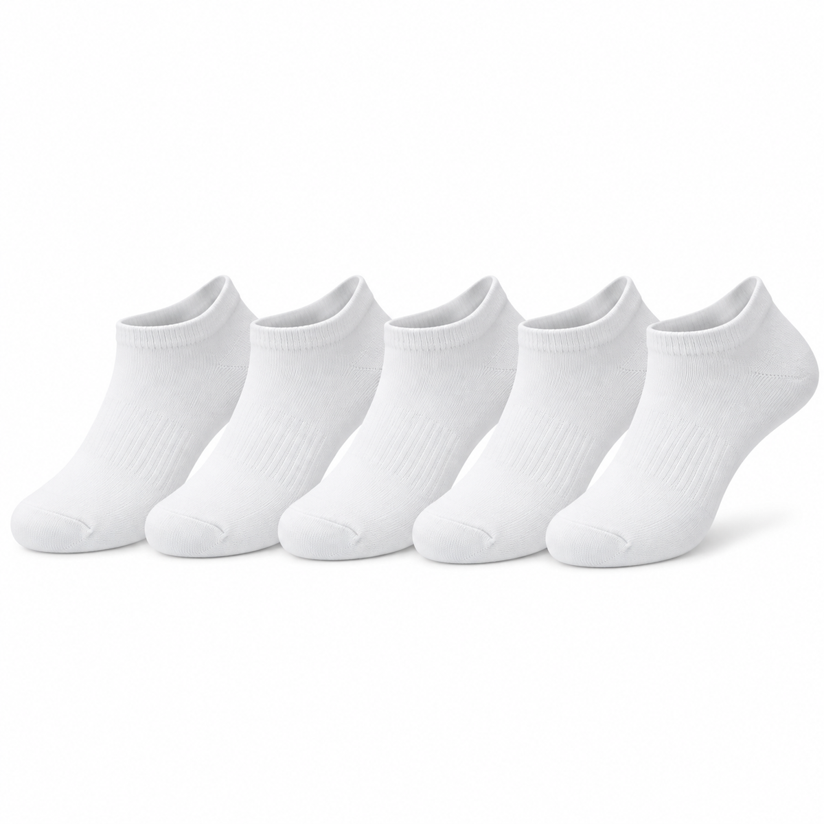 Esmara Women's Ankle Socks (5‑Pairs)