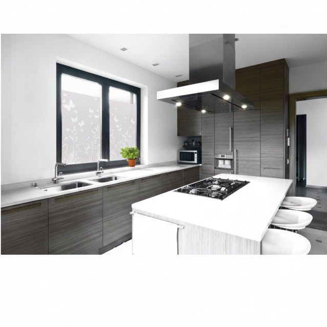 Livarno Home Self-Adhesive Window Foil 200 x 67.5cm