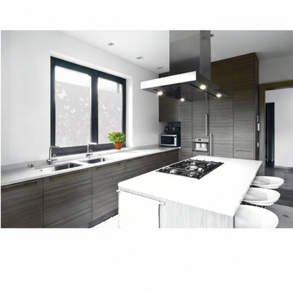 Livarno Home Self-Adhesive Window Foil 200 x 67.5cm