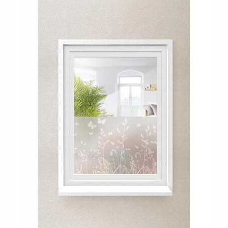 Livarno Home Self-Adhesive Window Foil 200 x 67.5cm