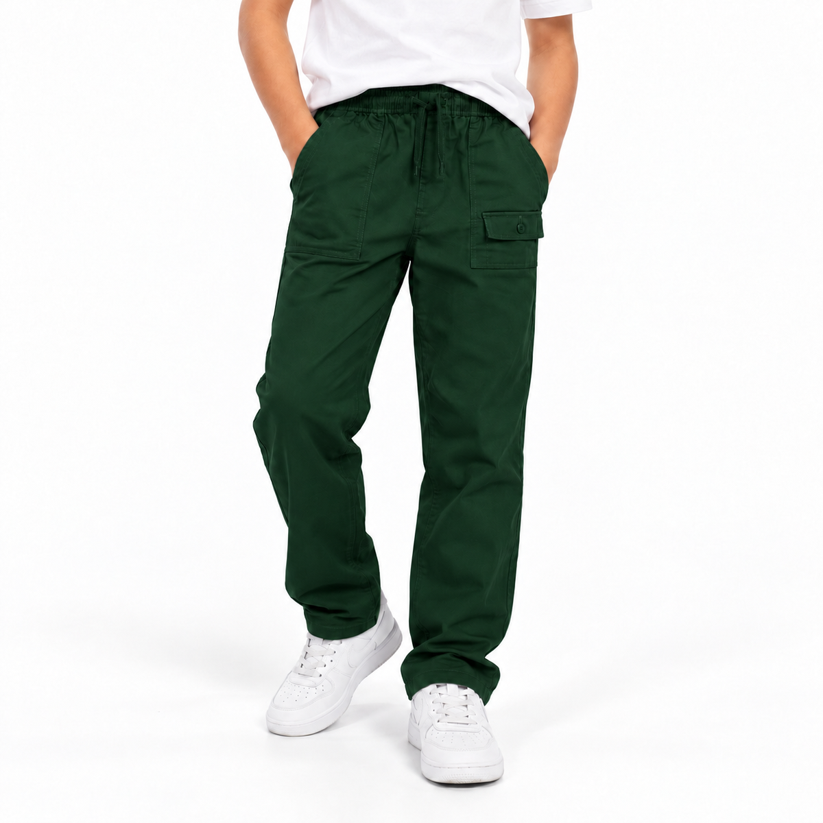 Livergy Men's Cargo Pants