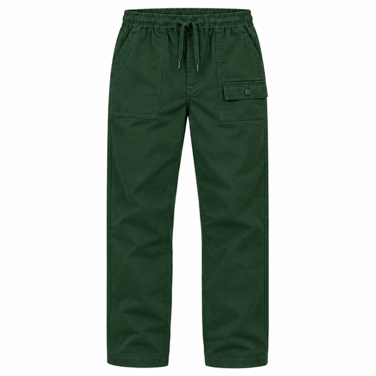 Livergy Men's Cargo Pants