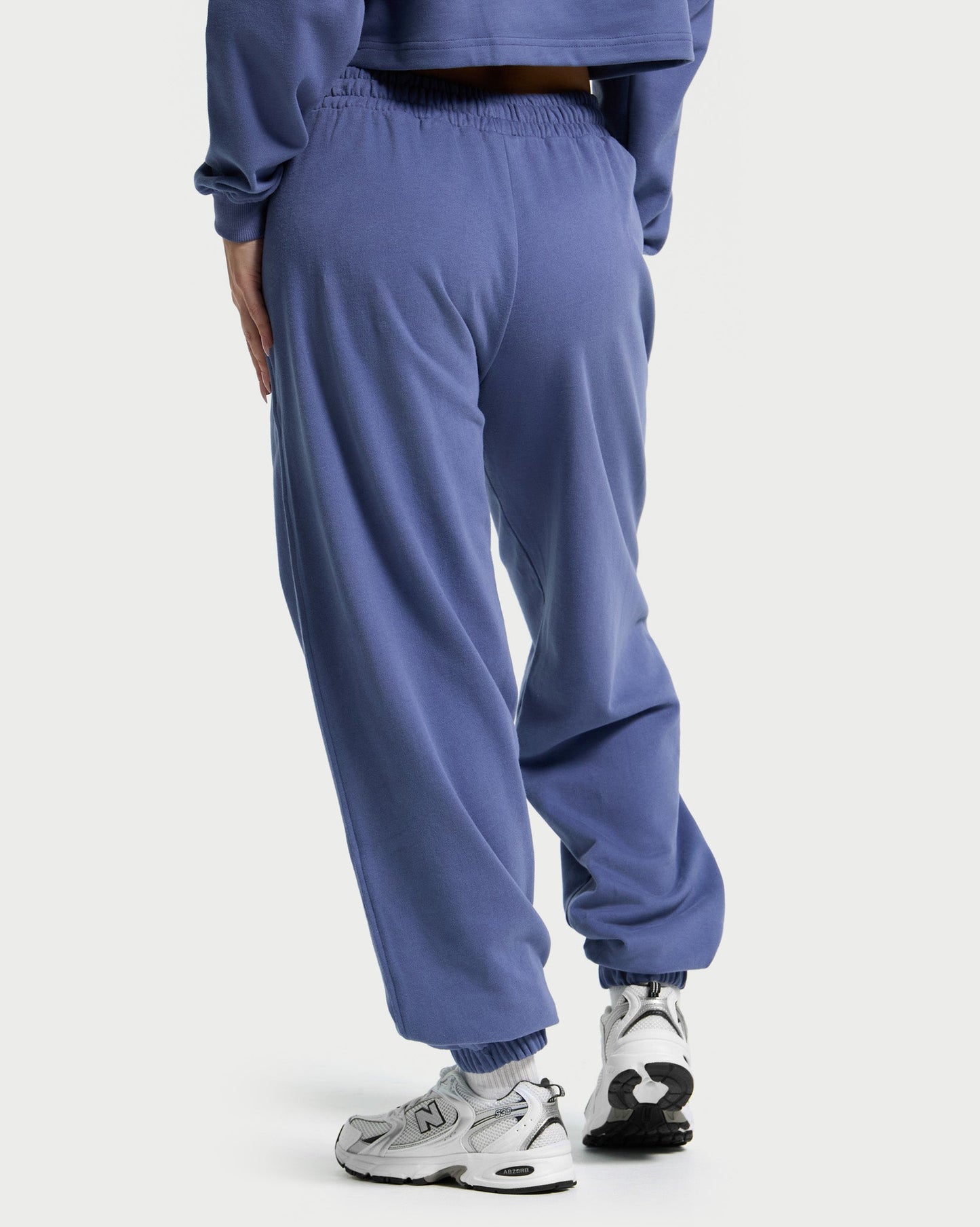 Legacy Baggy Jogger - Cozy French Terry Sweatpants for Men