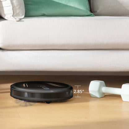 Eufy Clean G40 Hybrid+ Robot Vacuum & Mop Combo