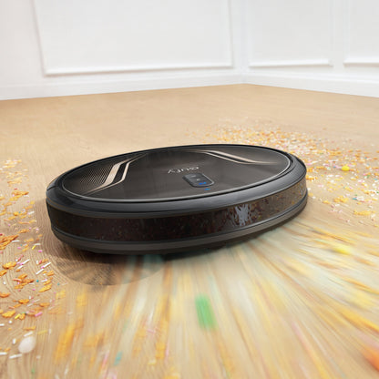 Eufy Clean G40 Hybrid+ Robot Vacuum & Mop Combo