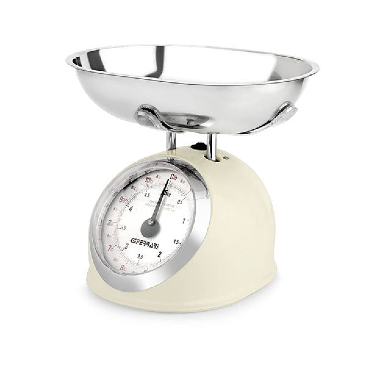 G3Ferrari Aska G20003 Mechanical Kitchen Scale