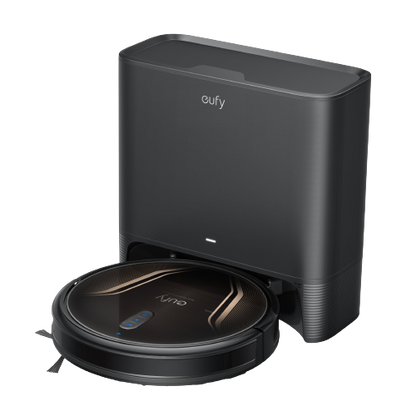 Eufy Clean G40 Hybrid+ Robot Vacuum & Mop Combo