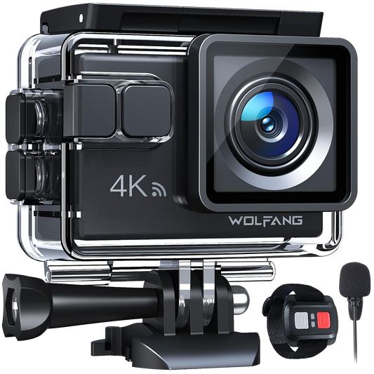 GA100 High‑Performance Multi‑Function Smart Device for Home Automation