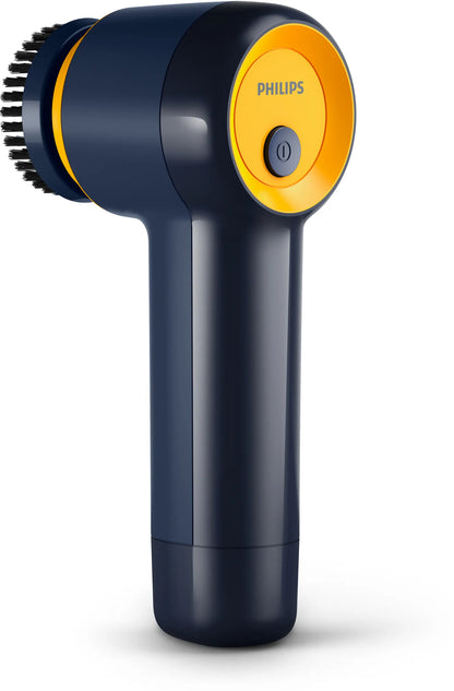 Philips GCA1000/60 Sneaker Cleaner Blue/Yellow